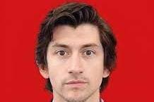 Thumbnail of Alex Turner