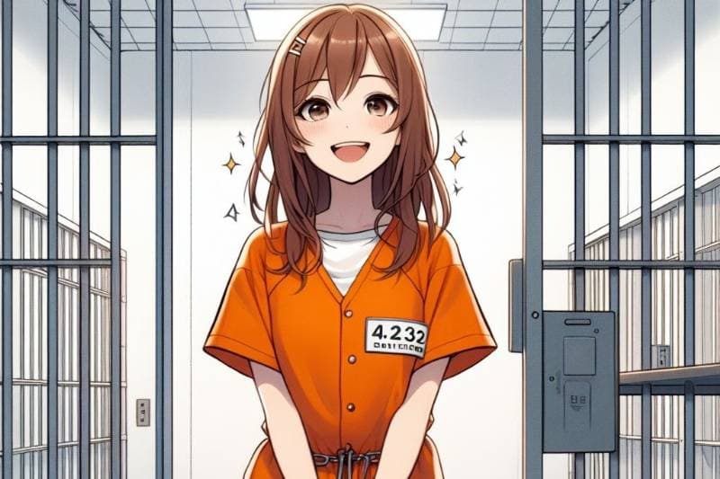 Thumbnail of [ **SOLITARY CONFINEMENT**] ❣️Liliy 