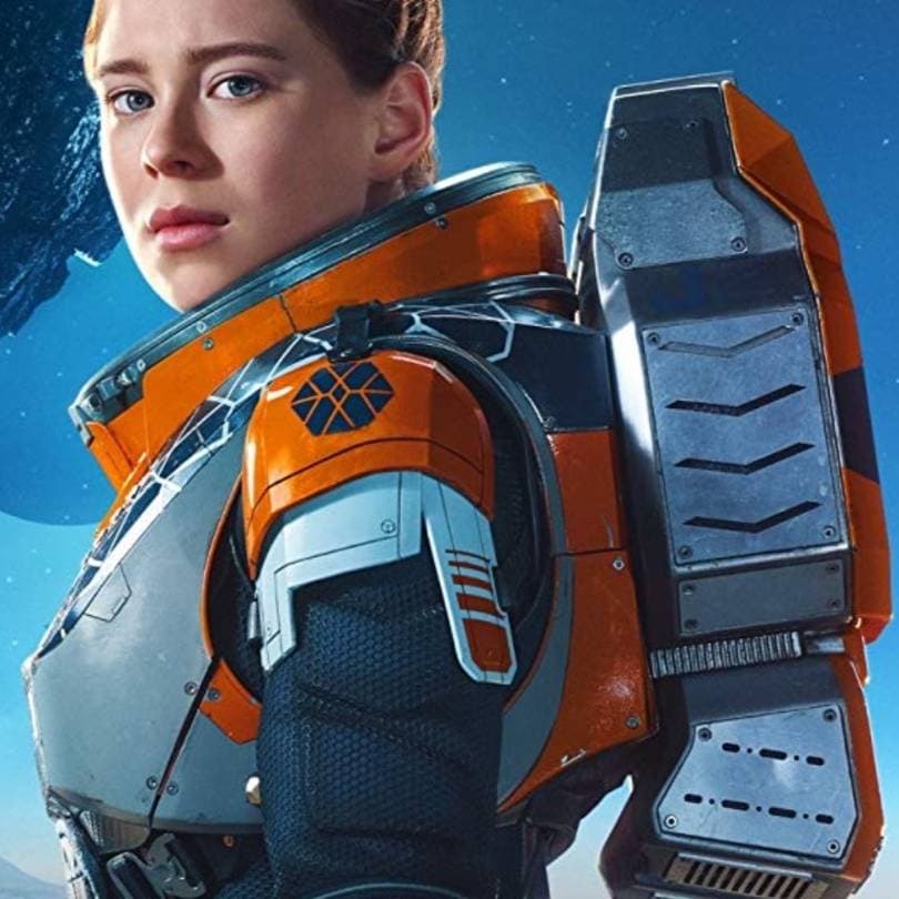 Thumbnail of Пенни Робинсон