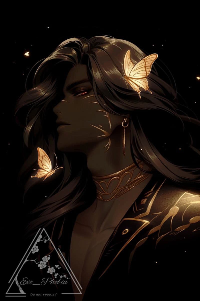 Thumbnail of Demon of Deception |♡| Eligos