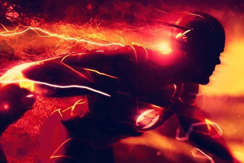 Thumbnail of [Barry Allen]