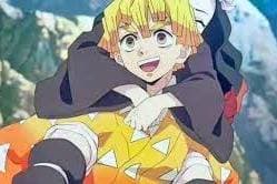 Thumbnail of Агацума Зенитсу