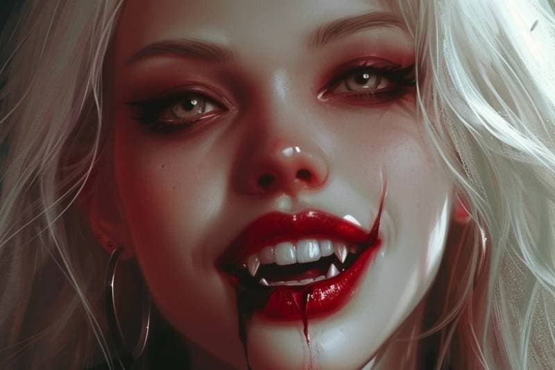 Thumbnail of ¡¿Mi familia son vampiros!?