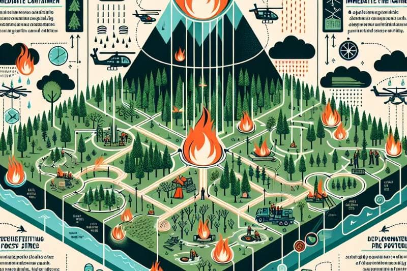 Thumbnail of Forest Fire Management 
