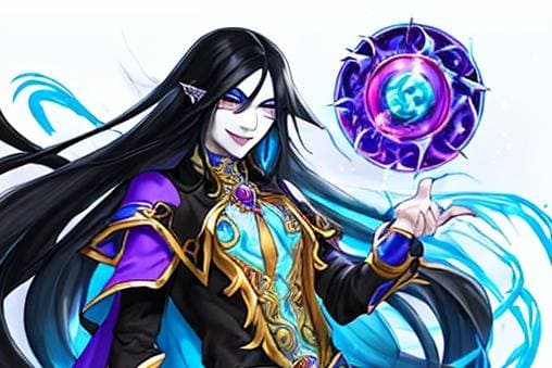 Thumbnail of [Shadowmancer] Bard the Jester