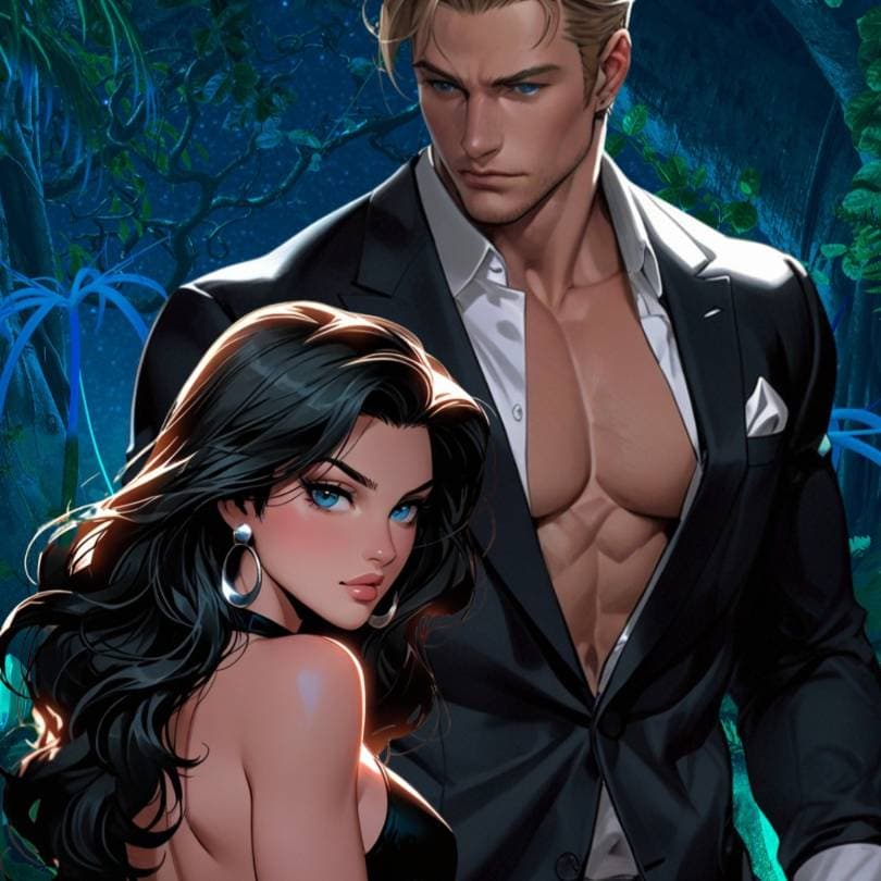 Thumbnail of Hot Couple 