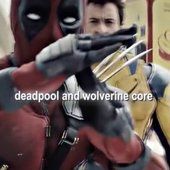 Thumbnail of Deadpool x wolverine