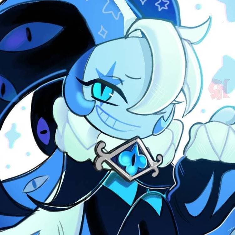 Thumbnail of Печенье Shadow Milk