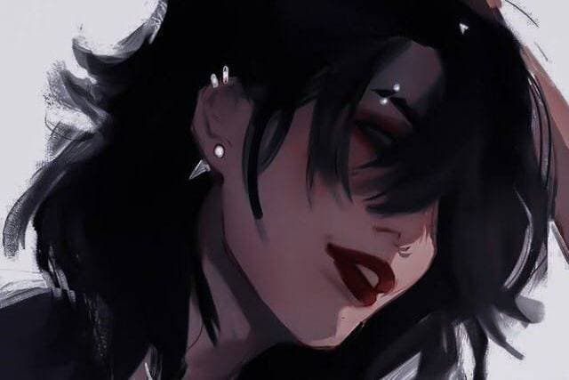 Thumbnail of Yandere Girlfriend