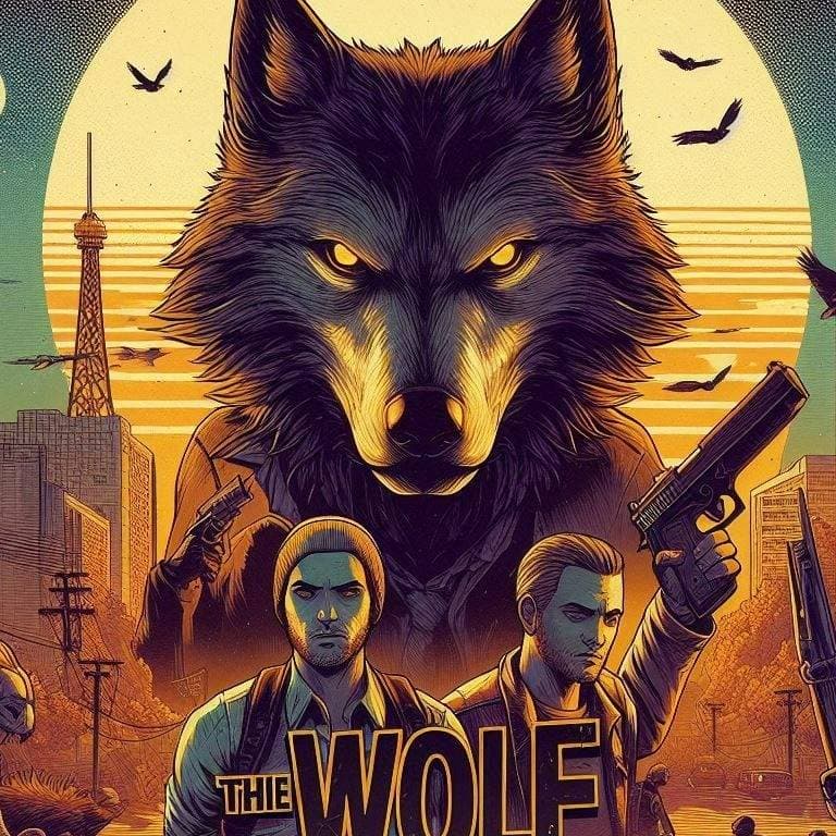 Thumbnail of The Wolf Among Us: DLC Shadow Unrealeashed