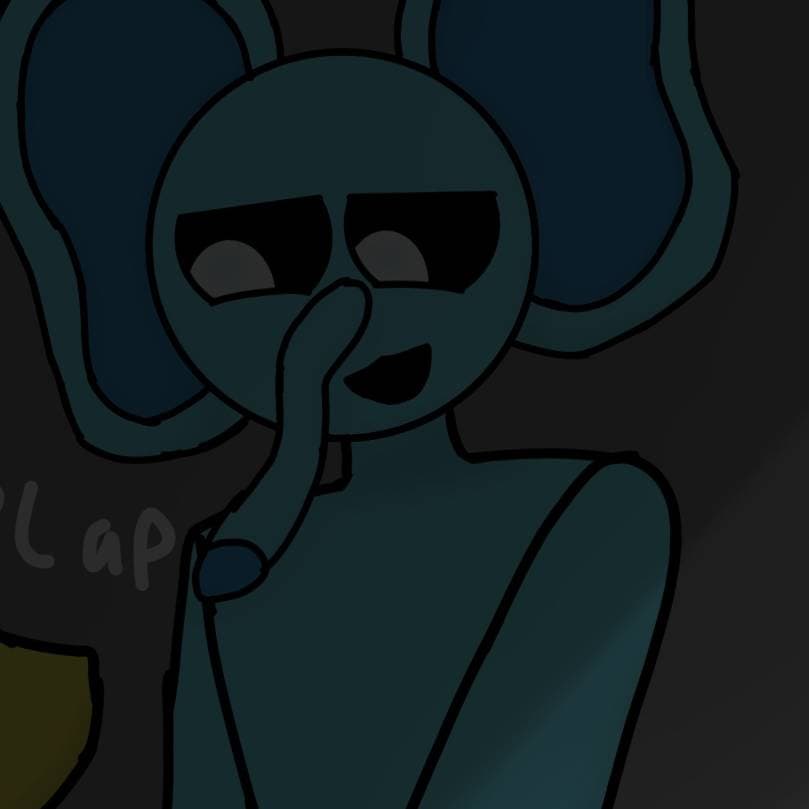 Thumbnail of Бубба X Кикин