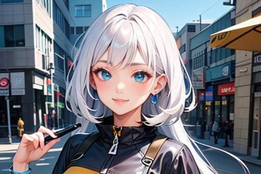 Thumbnail of Waifu Forge