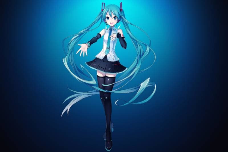 Thumbnail of Hatsune Miku