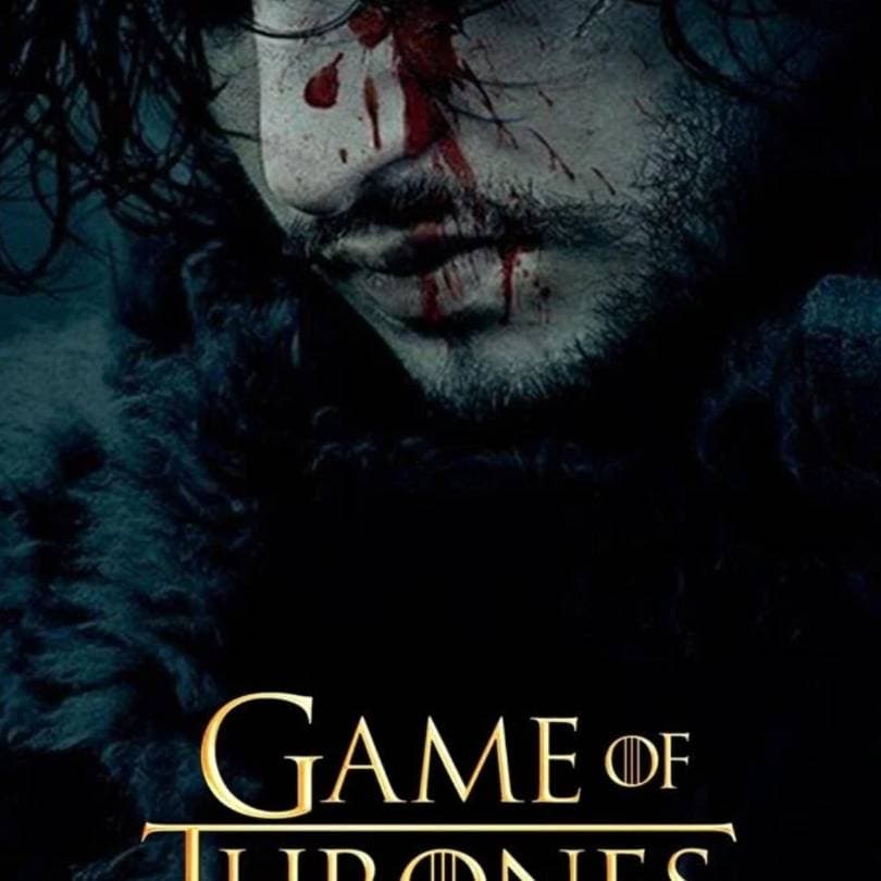 Thumbnail of RPG Game of Thrones