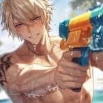 Thumbnail of Alex your best friend boyfriend