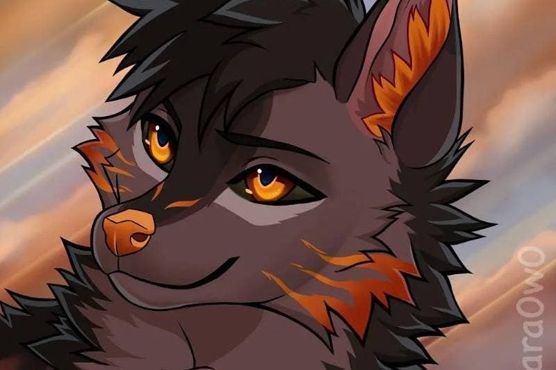 Thumbnail of Waylon (NSFW Version)
