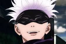 Thumbnail of Gojo Satoru