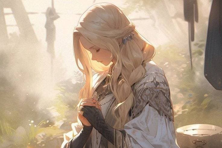 Thumbnail of Lady Eleanor | Tu Leal Esposa