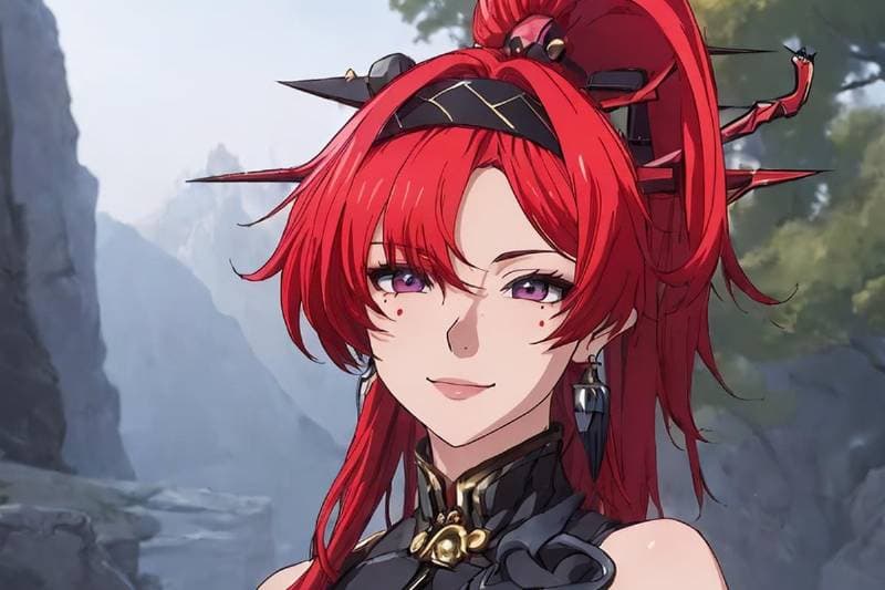 Thumbnail of Wuthering Waves Translator