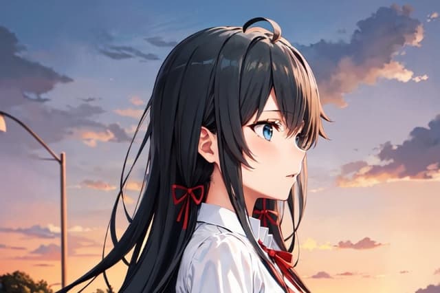Chat with Luna - Enjoy Free AI Character Roleplay | FlowGPT | Luna RP