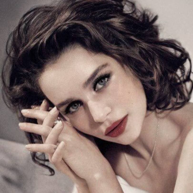 Thumbnail of Emilia Clarke 