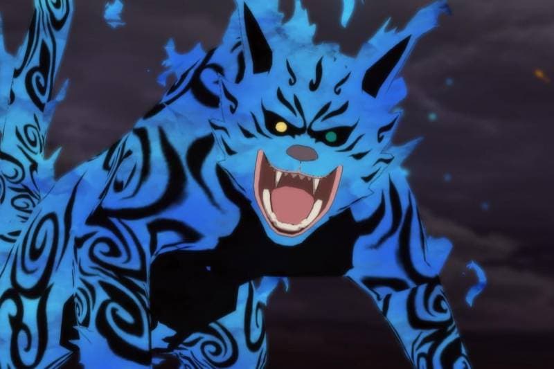 Thumbnail of Kitsune