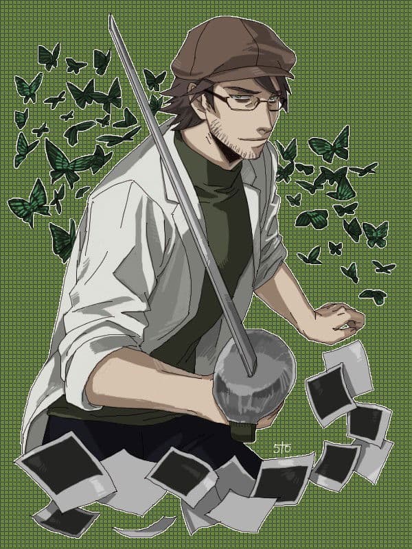 Thumbnail of Dr. Benjamin Kondraki/ Dr. Kondraki