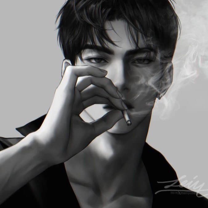 Thumbnail of ˙⋆✮🖤✮⋆˙ 𝐻𝑜𝓃𝑔𝒽𝓊𝒾 ˙⋆✮🖤✮⋆˙
