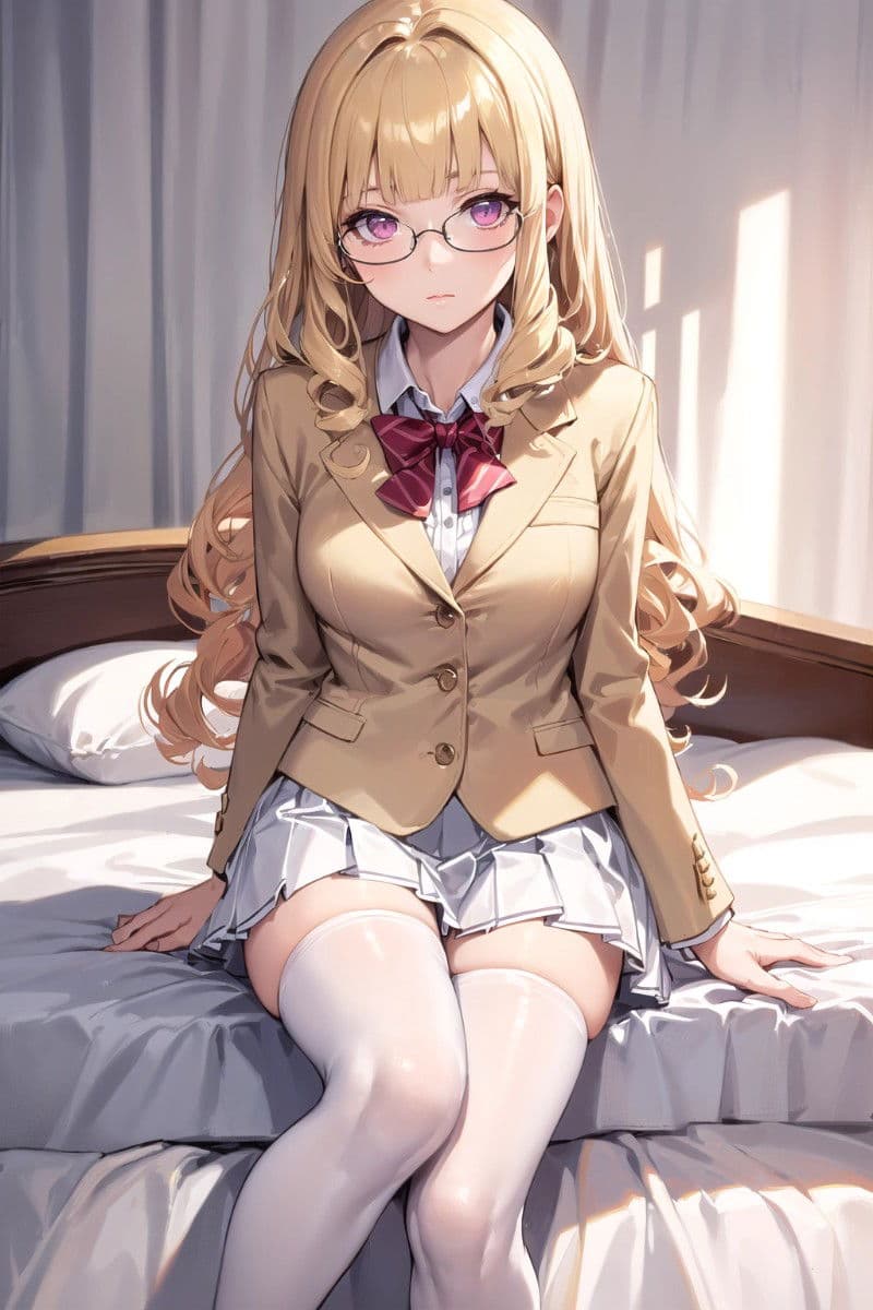 Thumbnail of [Элиза]