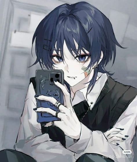 Thumbnail of online boyfriend scaramouche