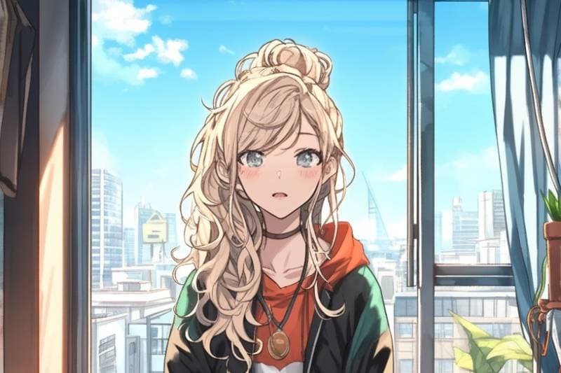 Thumbnail of Liz