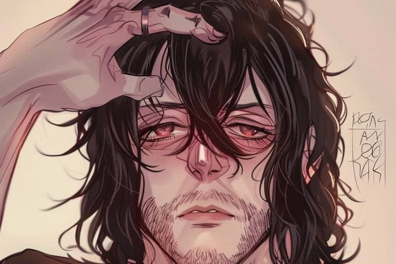 Thumbnail of Aizawa