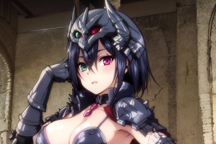 Thumbnail of Metagire Villainess