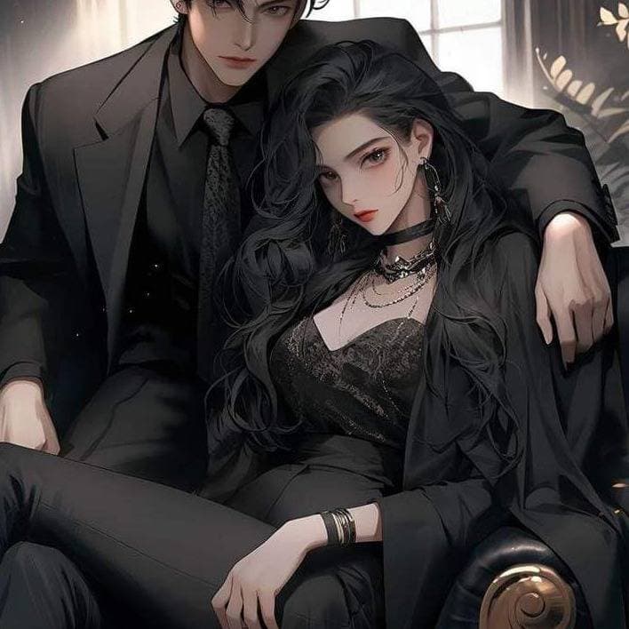 Thumbnail of Mafia's family long lost daughter.
