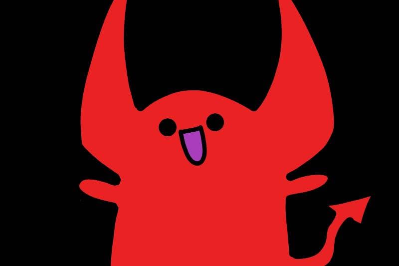 Thumbnail of Tiny Demon
