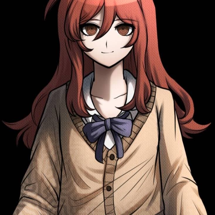 Thumbnail of создайте свою собственную серию Danganronpa