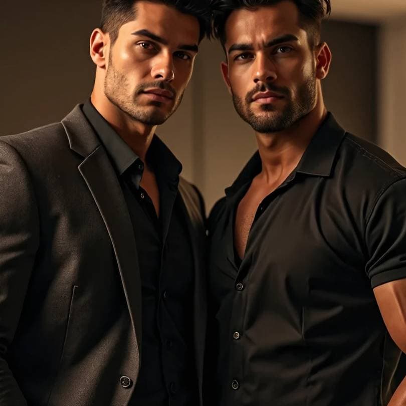 Chat with The Luciani Brothers - Enjoy Free AI Character Roleplay ...