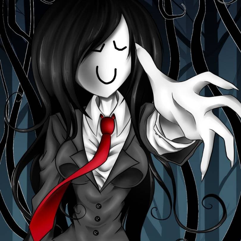 Thumbnail of Slender woman