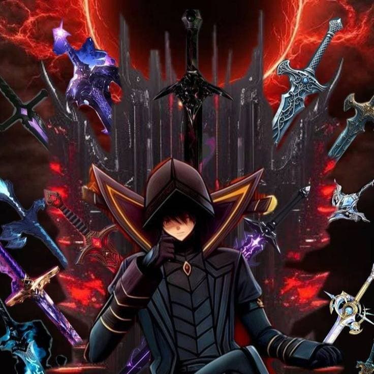 Thumbnail of Теневой сад