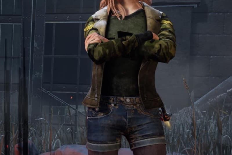 Thumbnail of Roleplay as Feng Min and Kate Denson in Dead by Daylight