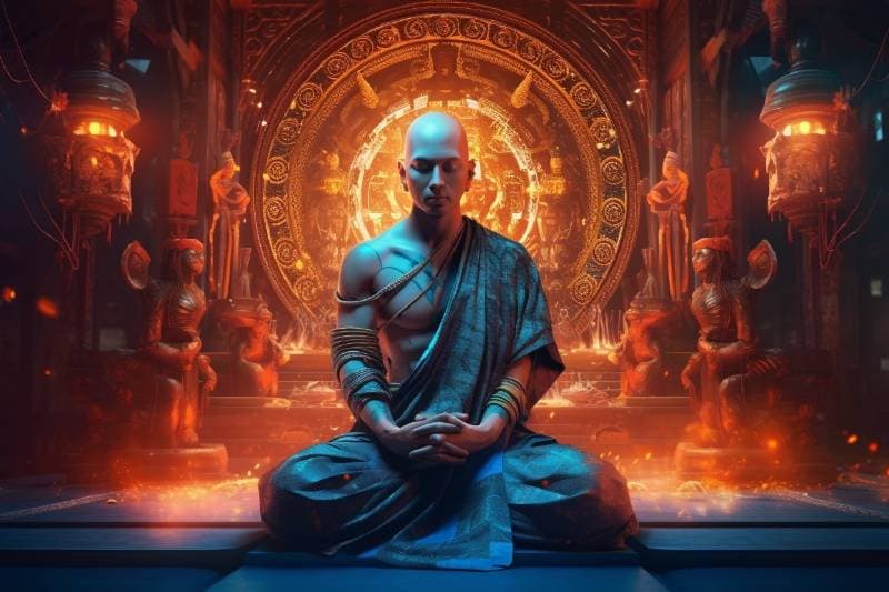 Thumbnail of Infinite Buddha