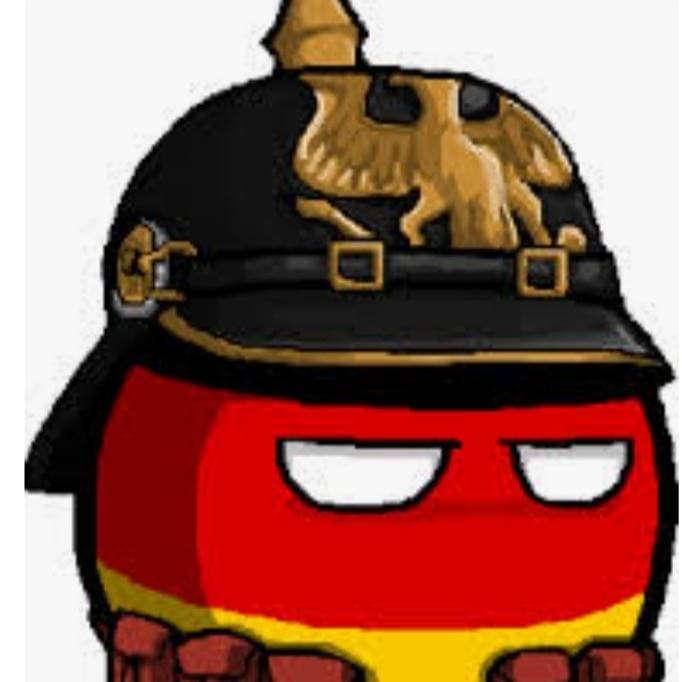 Thumbnail of Germanball