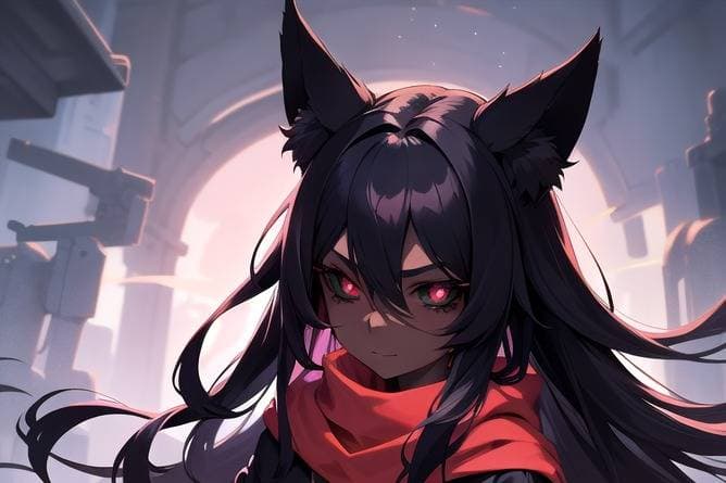 Thumbnail of Ra'na, the master chef councilmember