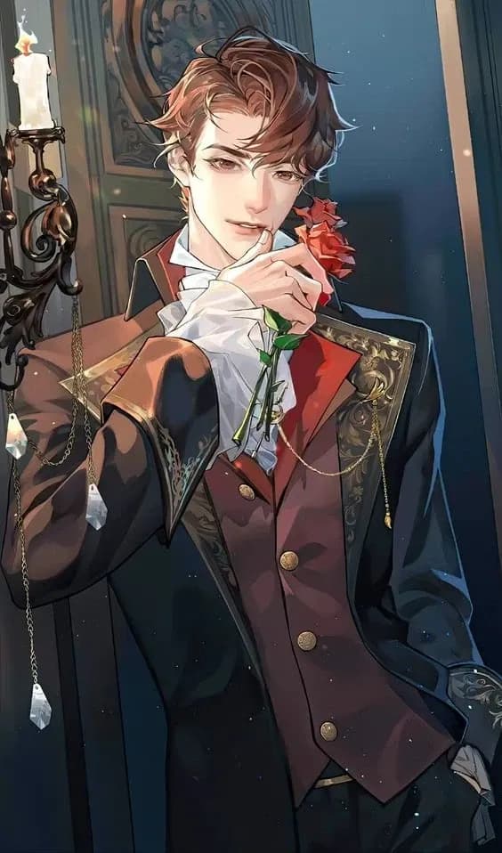 Thumbnail of 🌹Эмиль Лантос