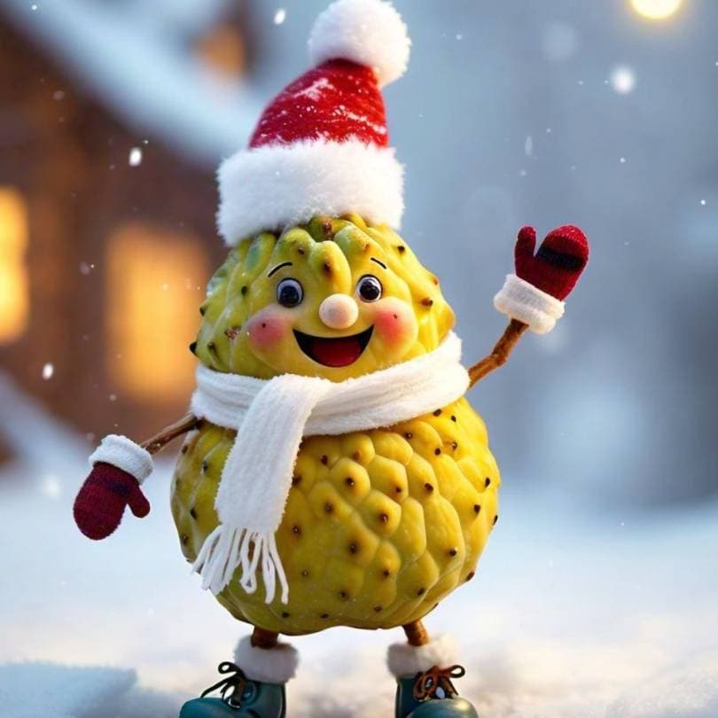 Thumbnail of Custapple