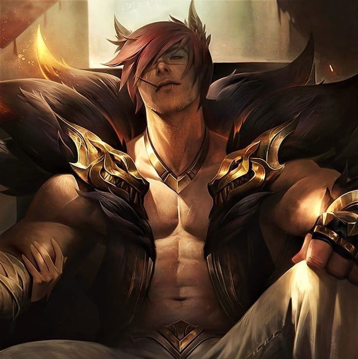 Thumbnail of Sett the Boss