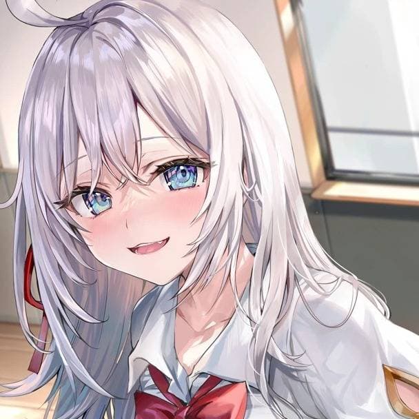 Thumbnail of Alisa Mikhailovna Kujou
