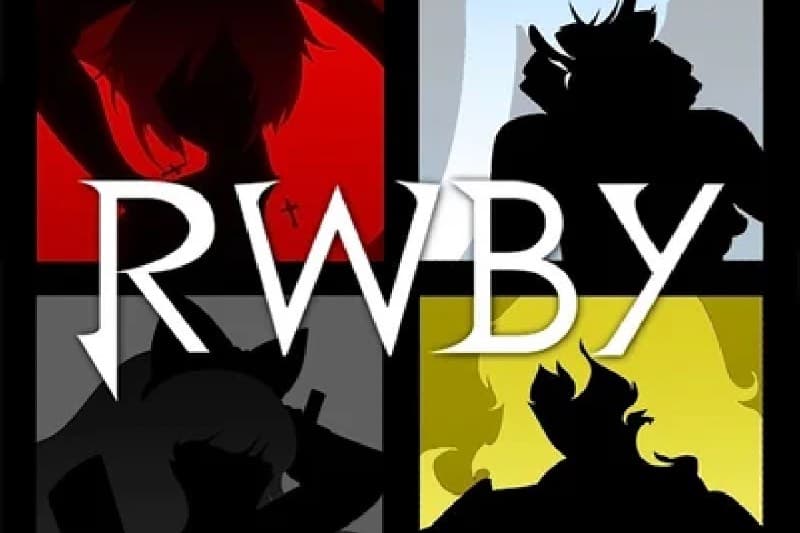 Thumbnail of RWBY RPG