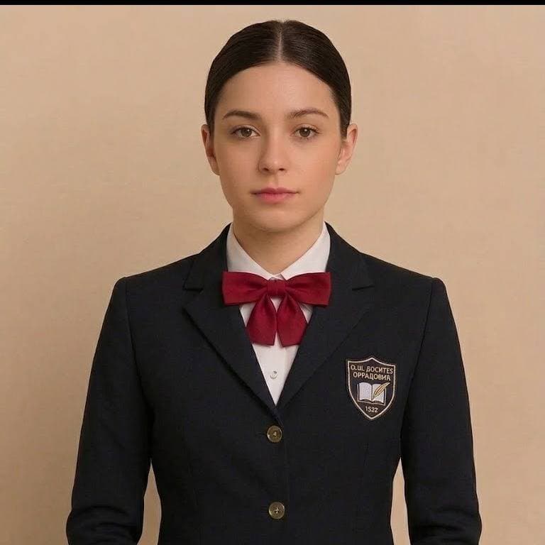 Thumbnail of Меган