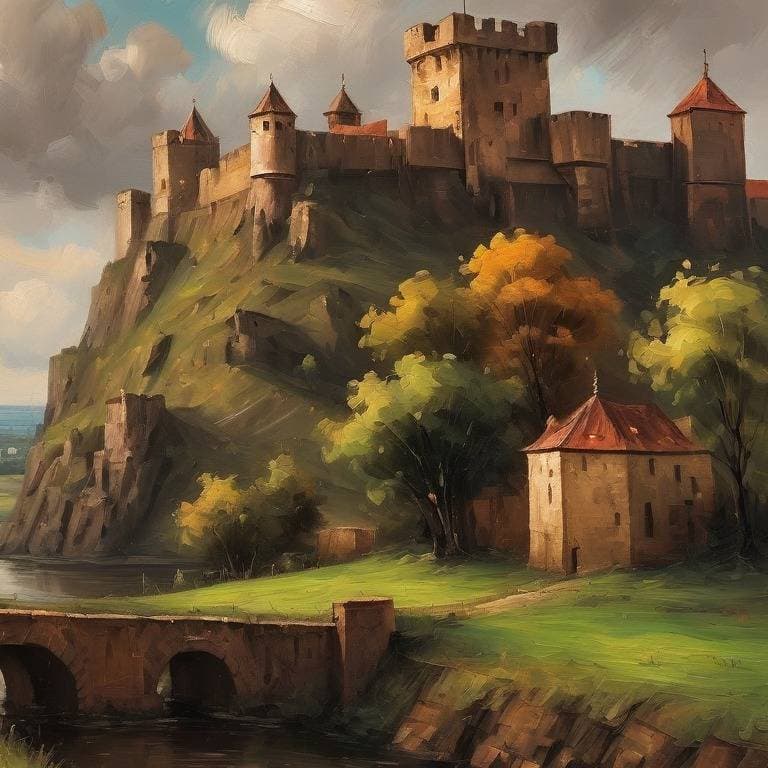Thumbnail of Императорский правитель